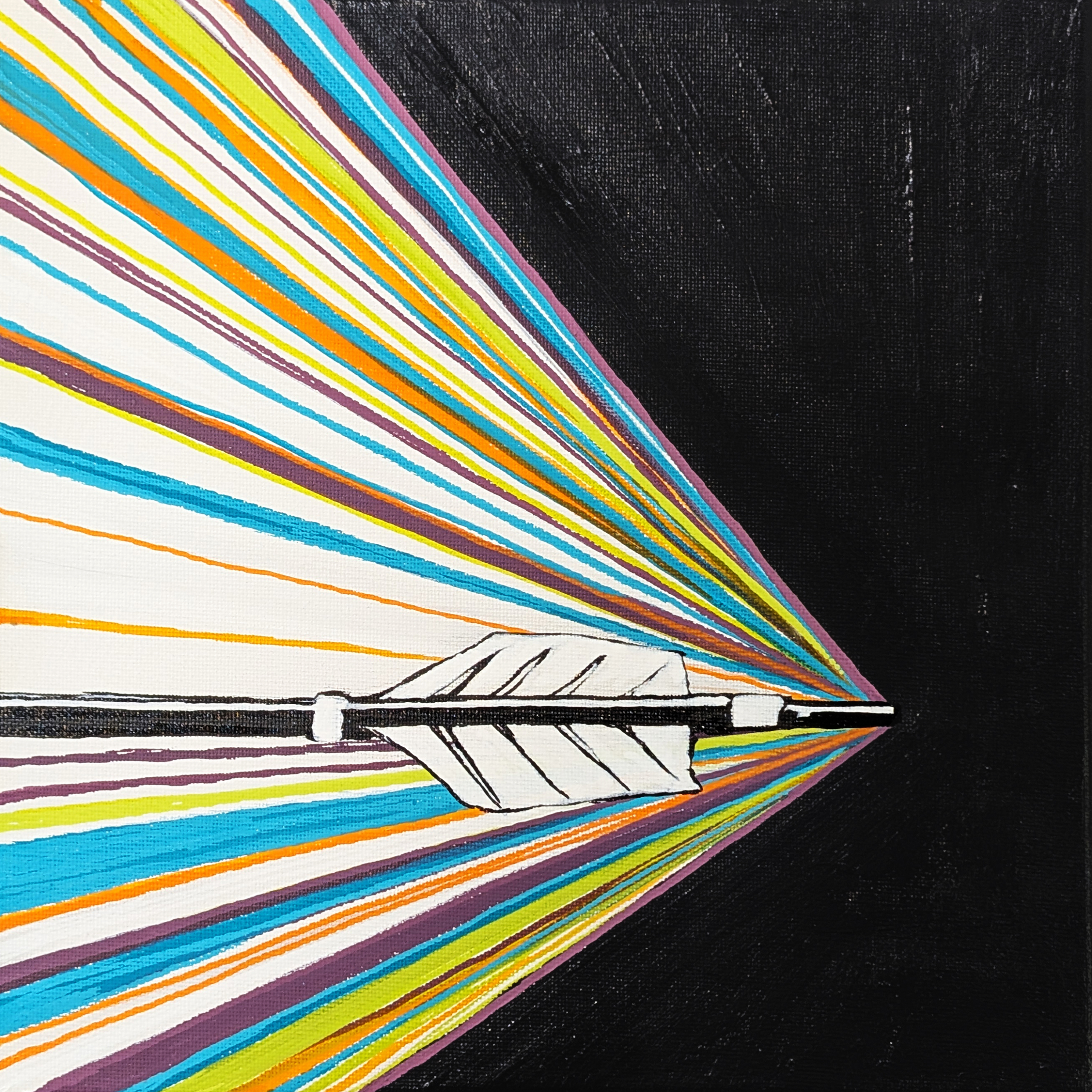 “Tension: A Beautiful Conflict” by Steinbach Christian School