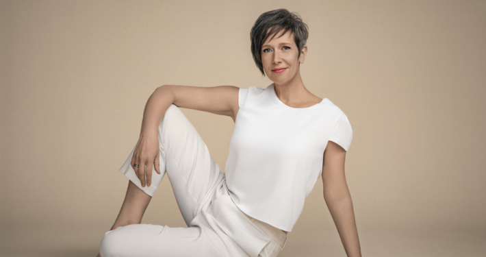 World-Class Pianist Valerie Dueck Returns Home for Immersive “From Night to Light” Concert