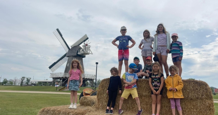 2026 Summer Arts Day Camps Open For Families in the Southeast