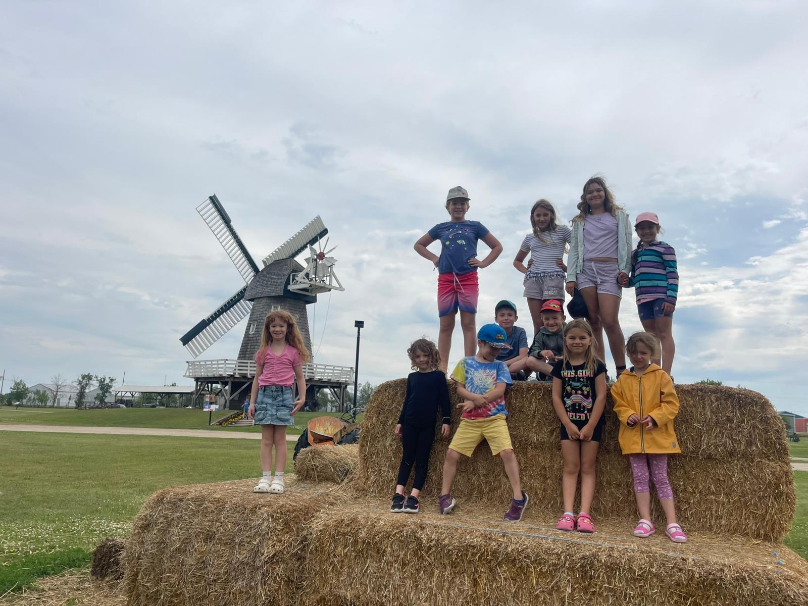 2026 Summer Arts Day Camps Open For Families in the Southeast 