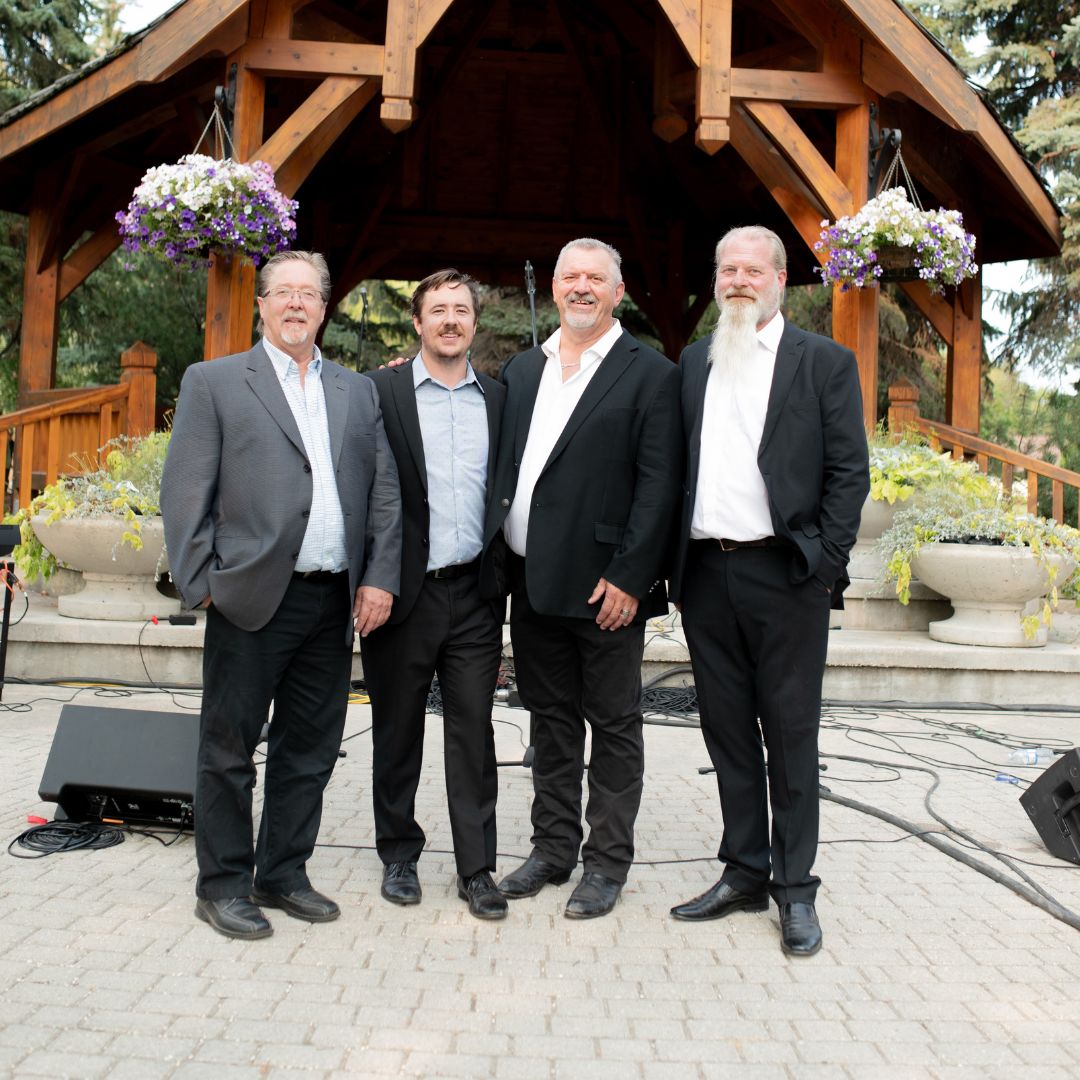 4Given Quartet