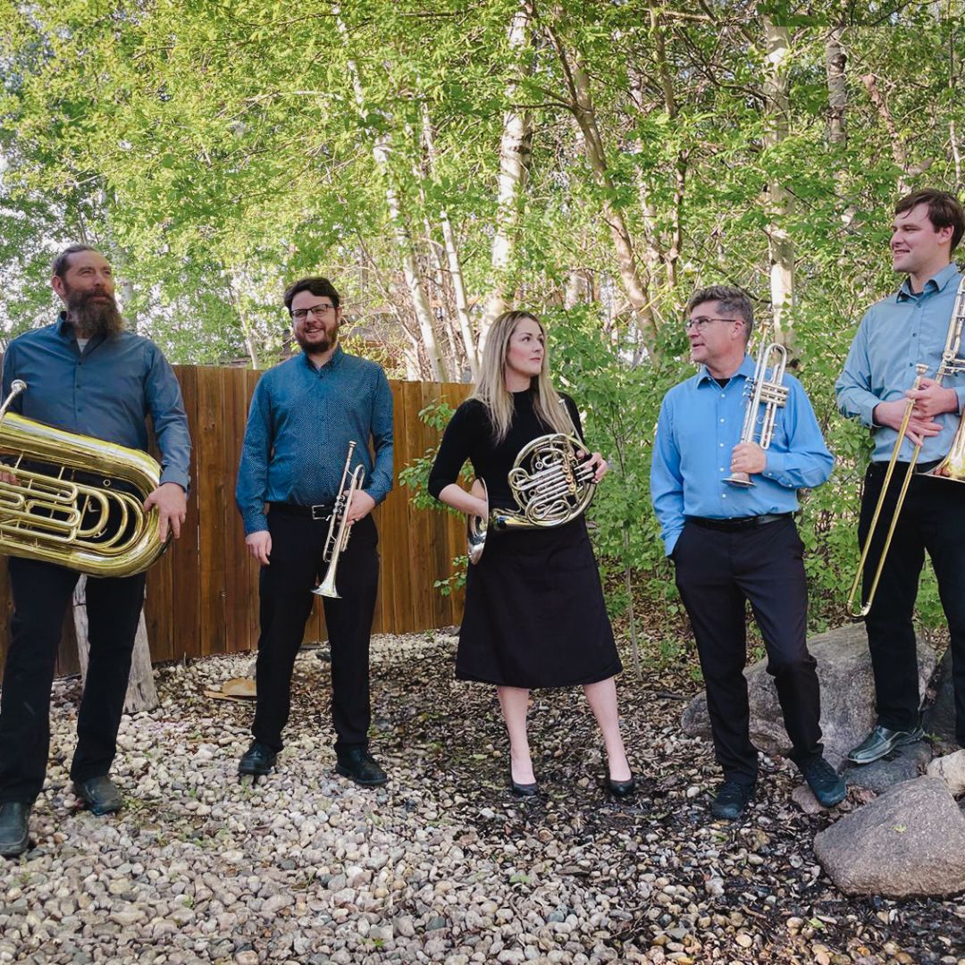 Southeast Brass Quintet