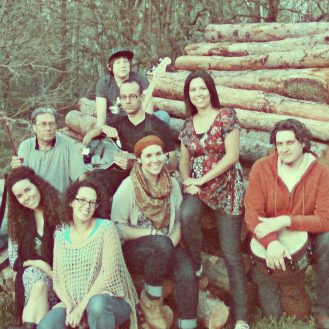 Chammartin Family
