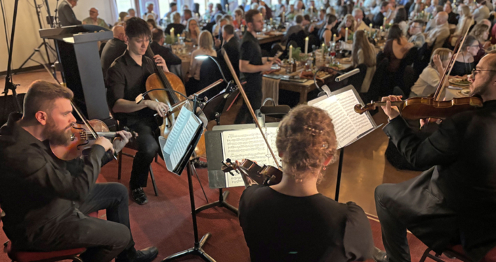 SteinbachOnline.com: Steinbach Arts Council 2026 Gala celebrates growth, community and creativity