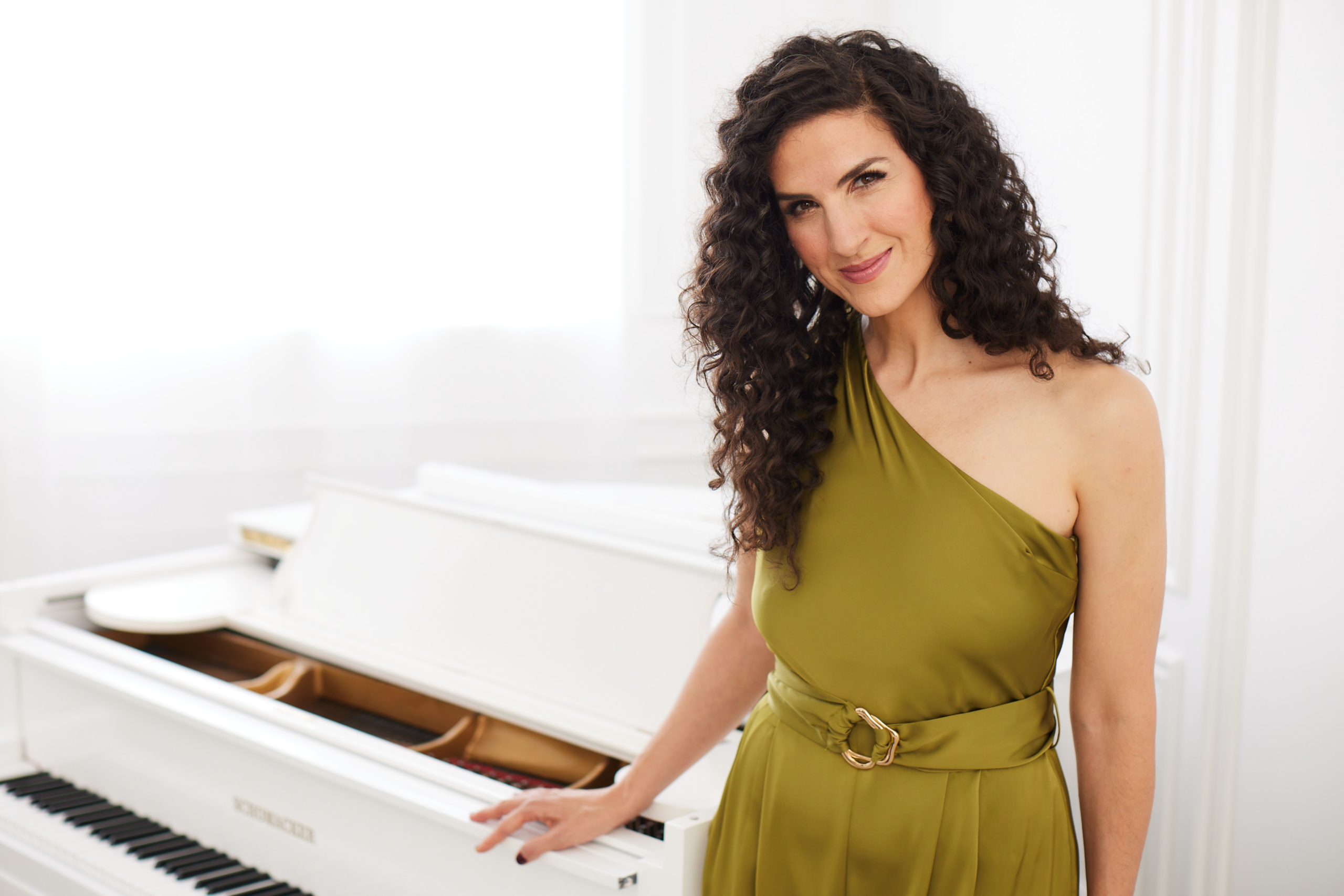 World-Class Performances Close to Home: Steinbach Arts Council’s 2026-2027 Concert Season