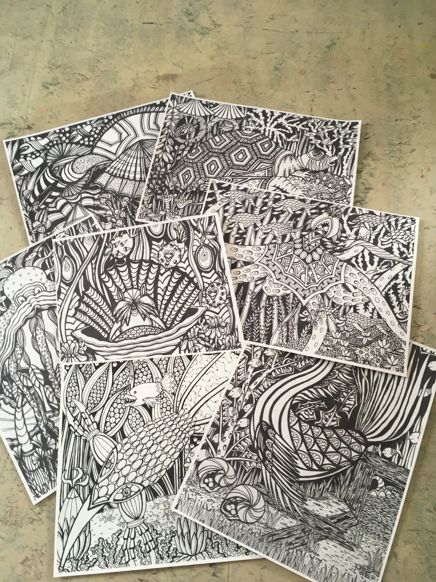Marilyn Broesky – 3