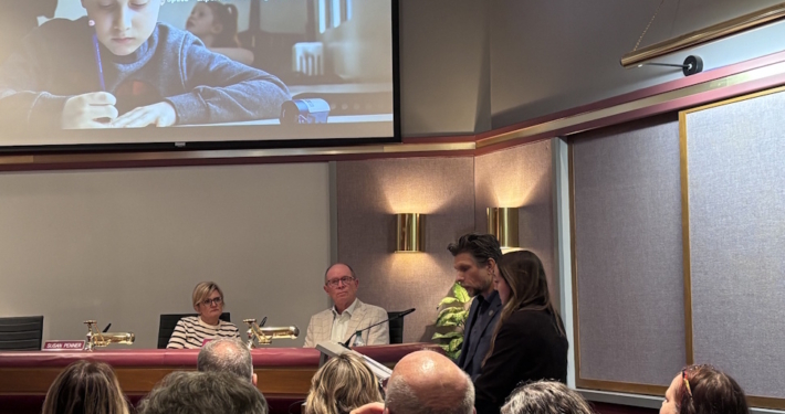 SteinbachOnline.com: SAC asks city for ongoing $85,000 grant, looks toward new performance space